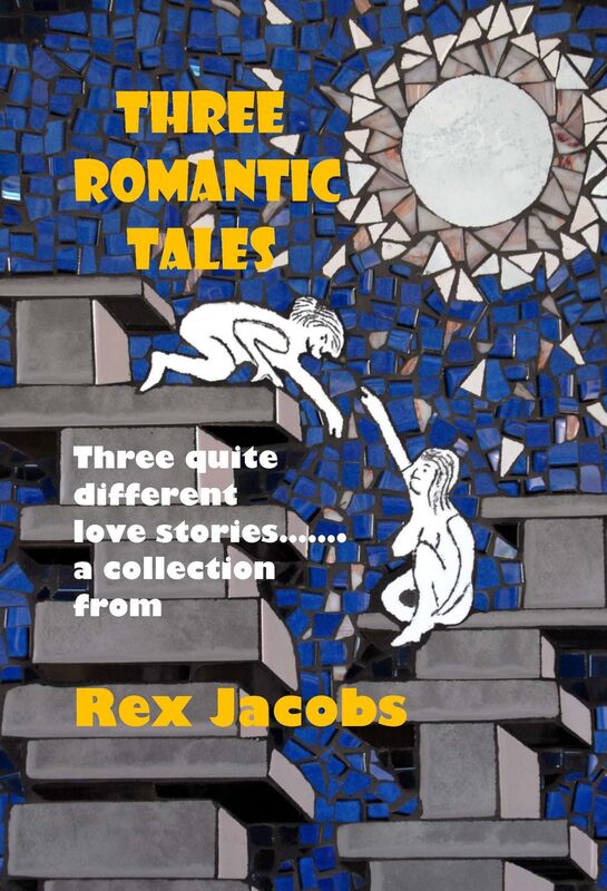 Three Romantic Tales