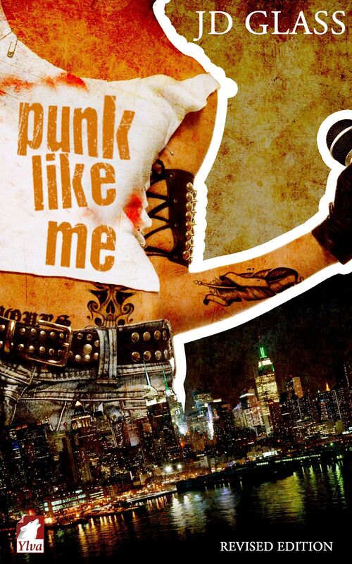 Punk Like Me: A Tale of an Authentic Rebel