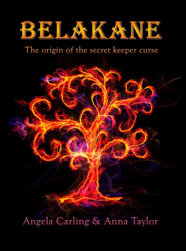 Belakane: The Origin of The Secret Keeper Curse