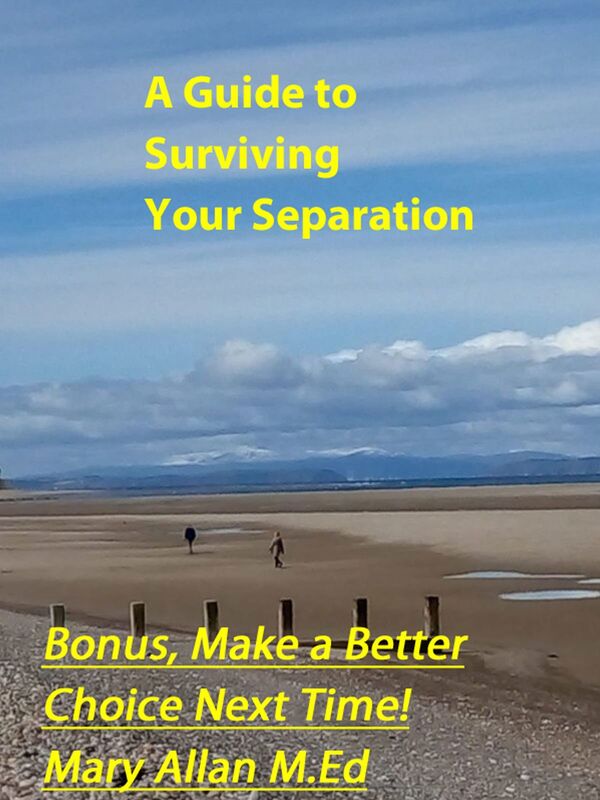 How To Get Your Life Back On Track After Divorce