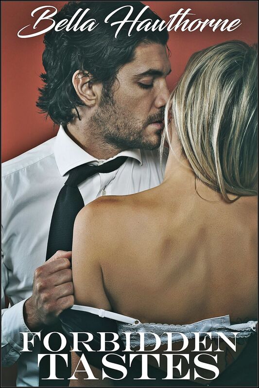 Forbidden Tastes (Cuckold Erotica)