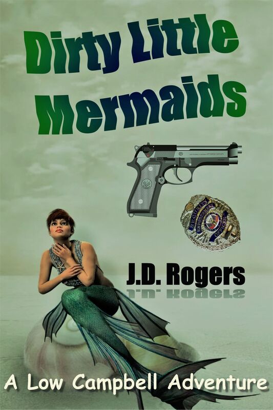 Dirty Little Mermaids