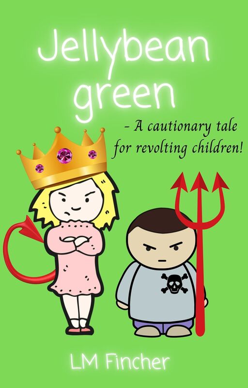 Jellybean Green