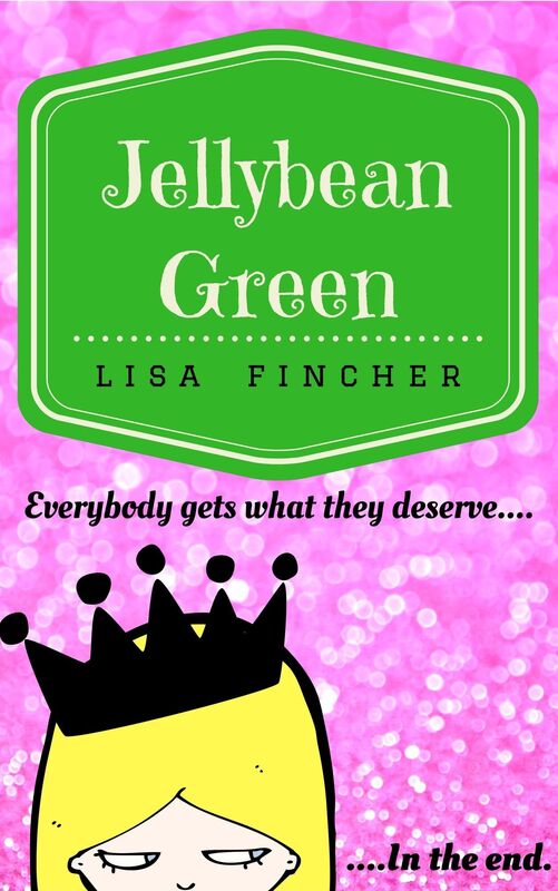 Jellybean Green