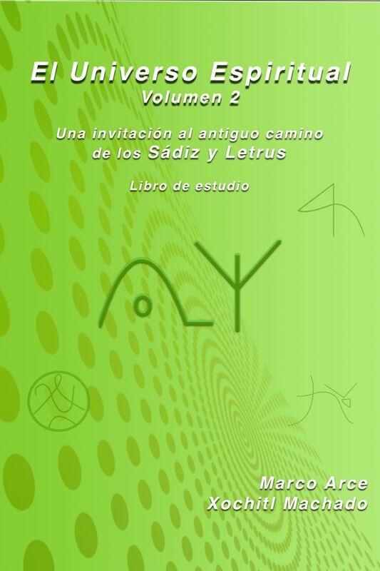 El Universo Espiritual Volumen 2