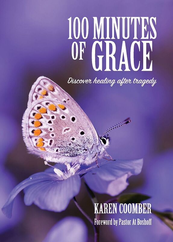 100 Minutes of Grace