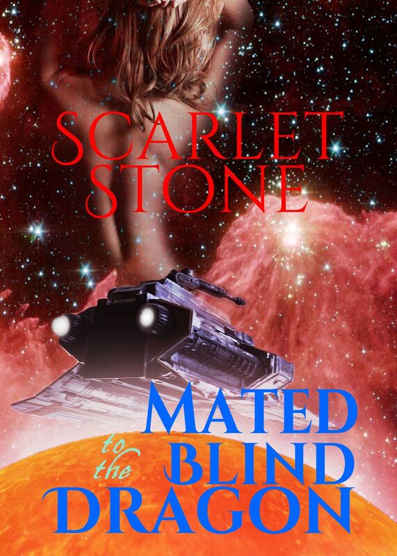 Mated to the Blind Dragon