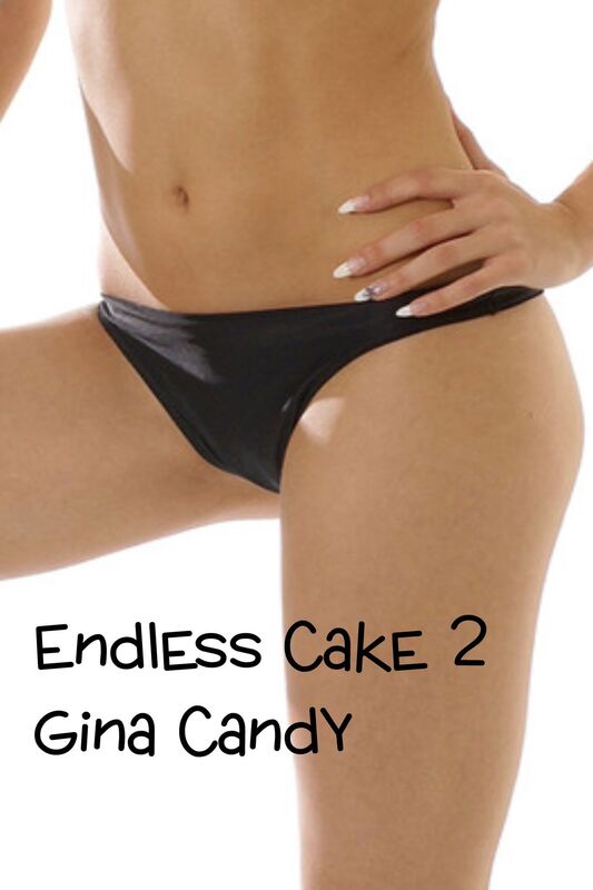 Endless Cake 2