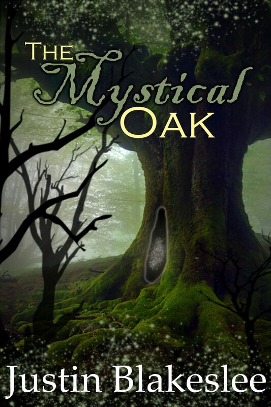 The Mystical Oak