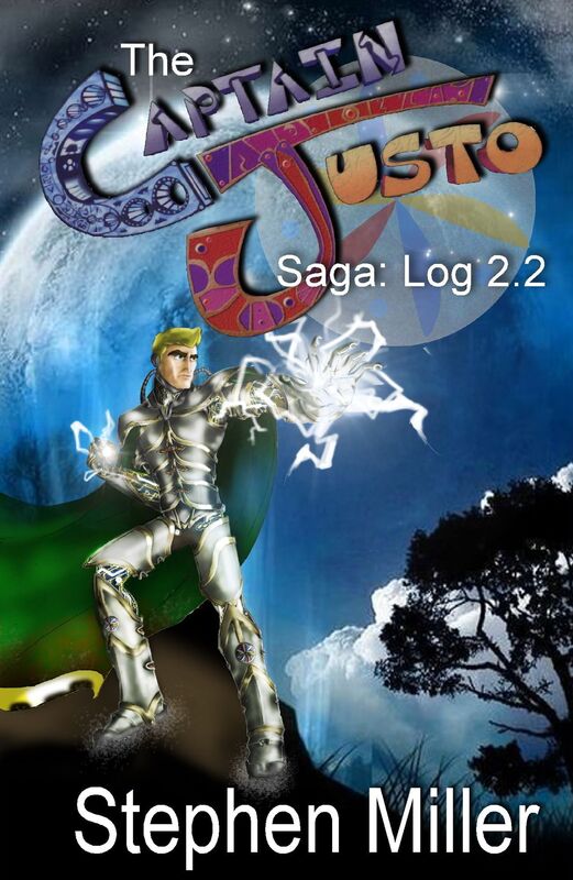 Captain Justo Saga, Valley of Bones Log 2.2: The Seratian Betrayal