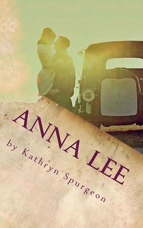 Anna Lee