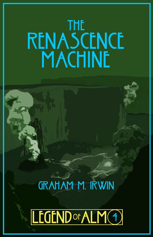 The Renascence Machine