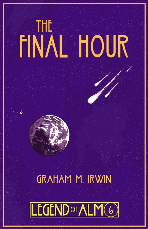 The Final Hour