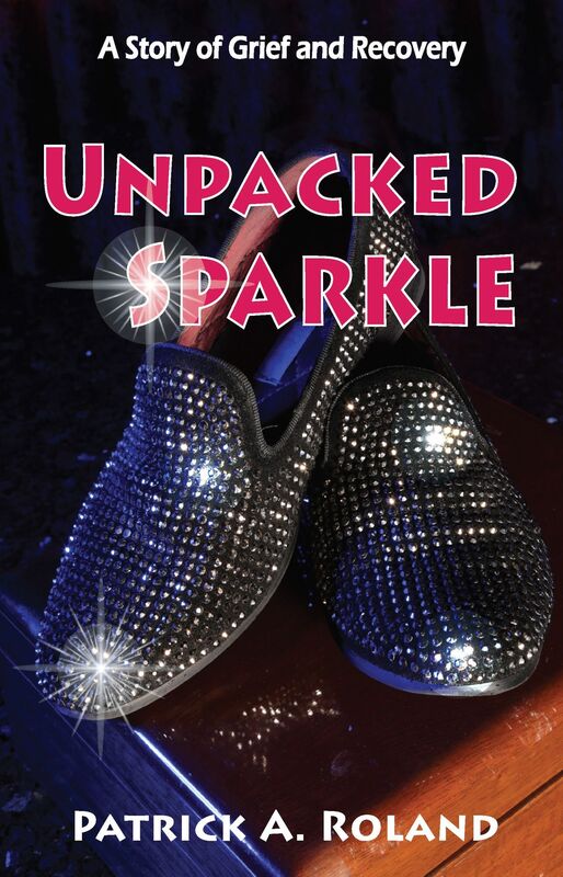 Unpacked Sparkle: A Story of Grief and Recovery