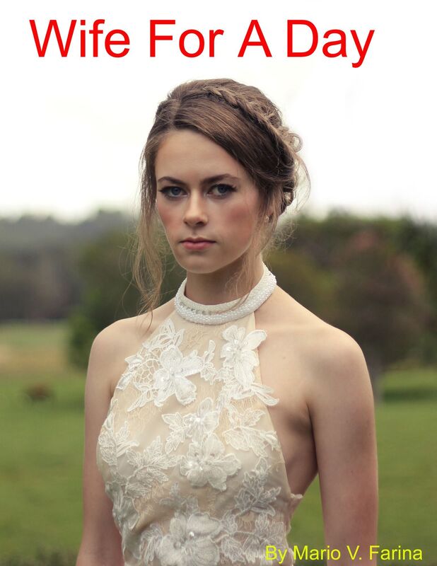 Wife For A Day