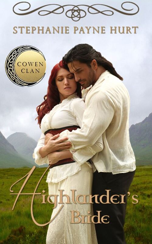 Highlander's Bride