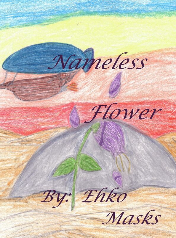 Nameless Flower