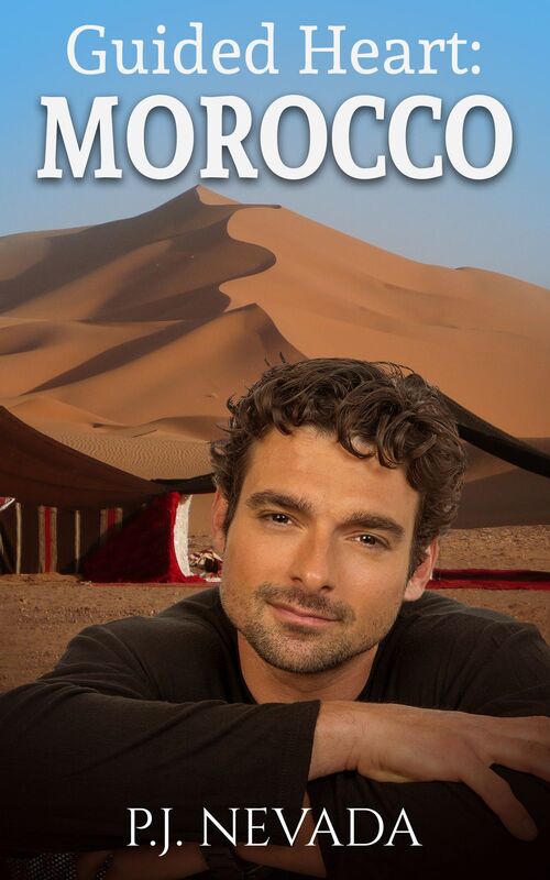 Guided Heart: Morocco