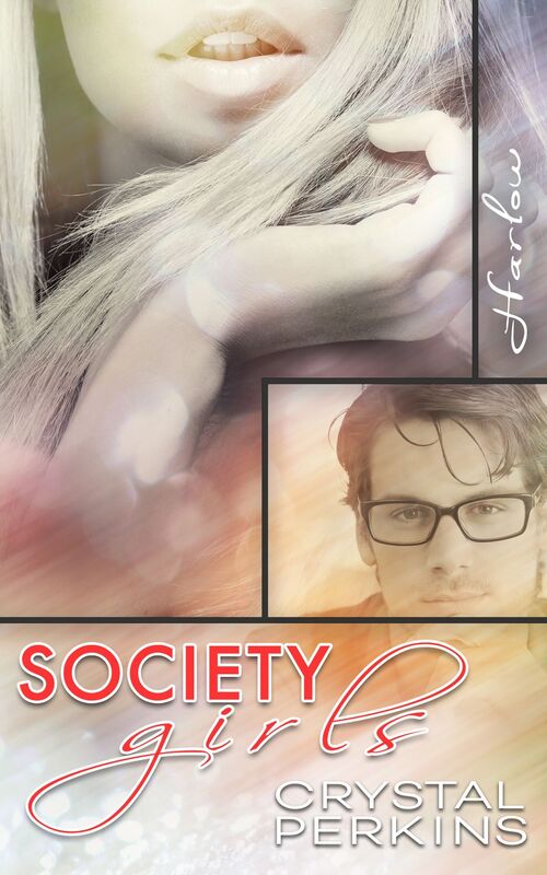 Society Girls: Harlow