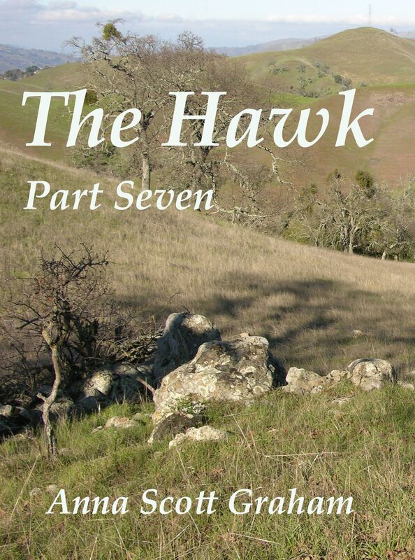 The Hawk: Part Seven