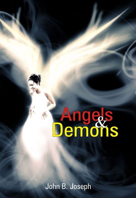 Angels And Demons