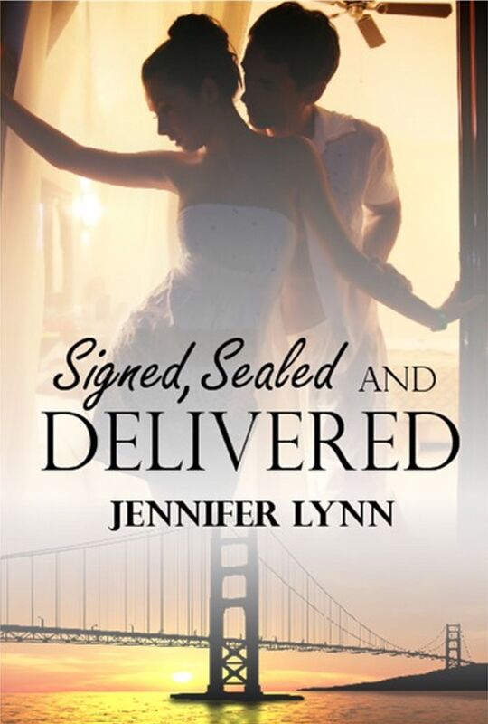 Signed, Sealed and Delivered