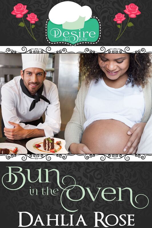 Bun In The Oven