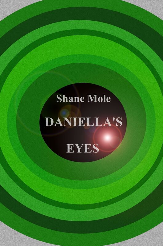 Daniella's Eyes