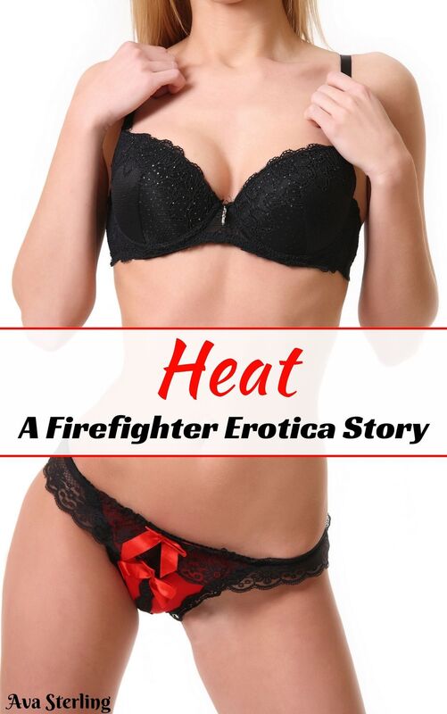 The Virgin and the Firefighter