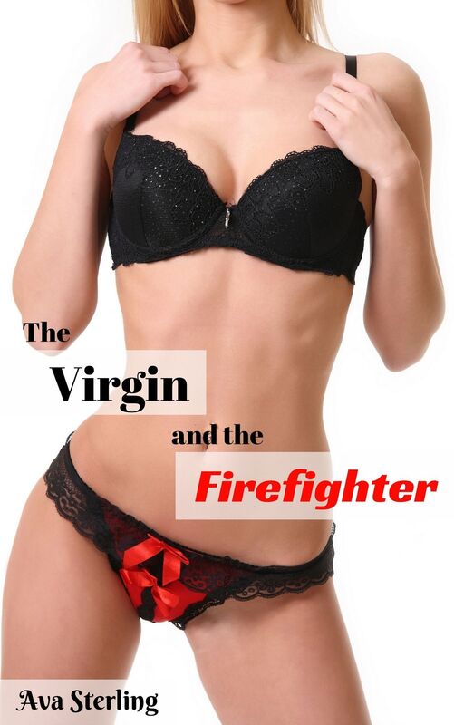 The Virgin and the Firefighter