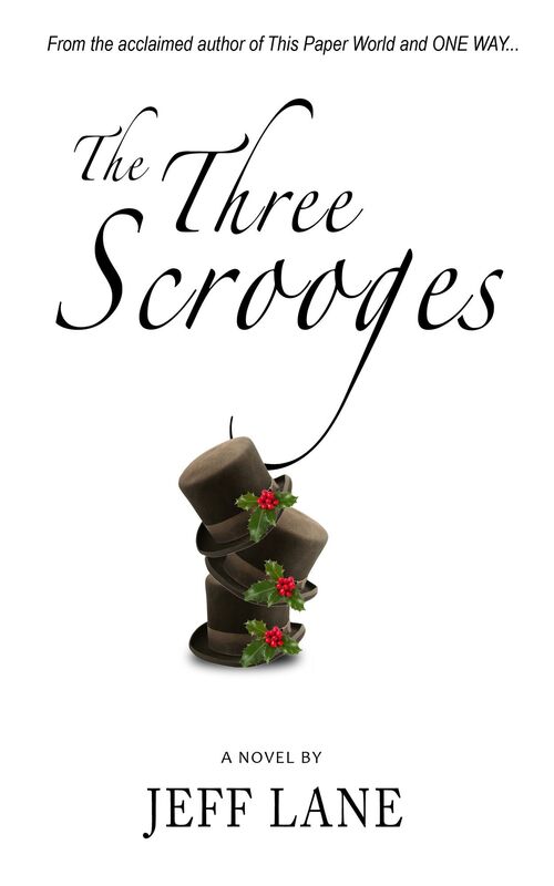 The Three Scrooges