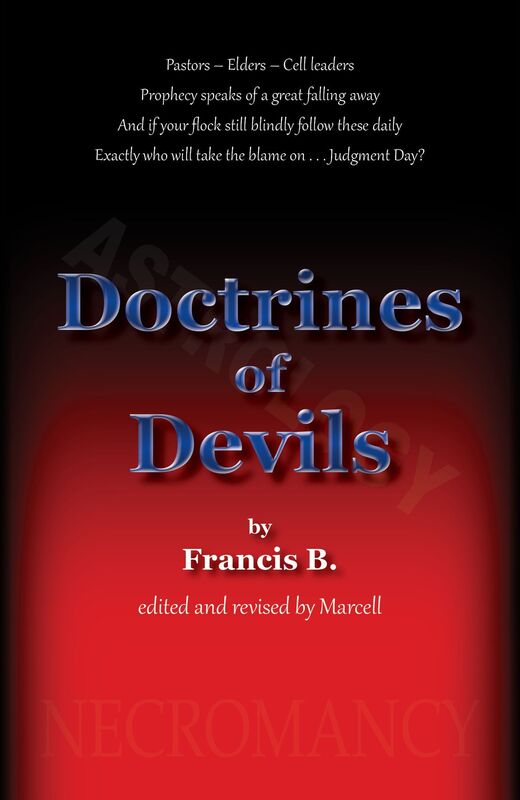 Doctrines of Devils