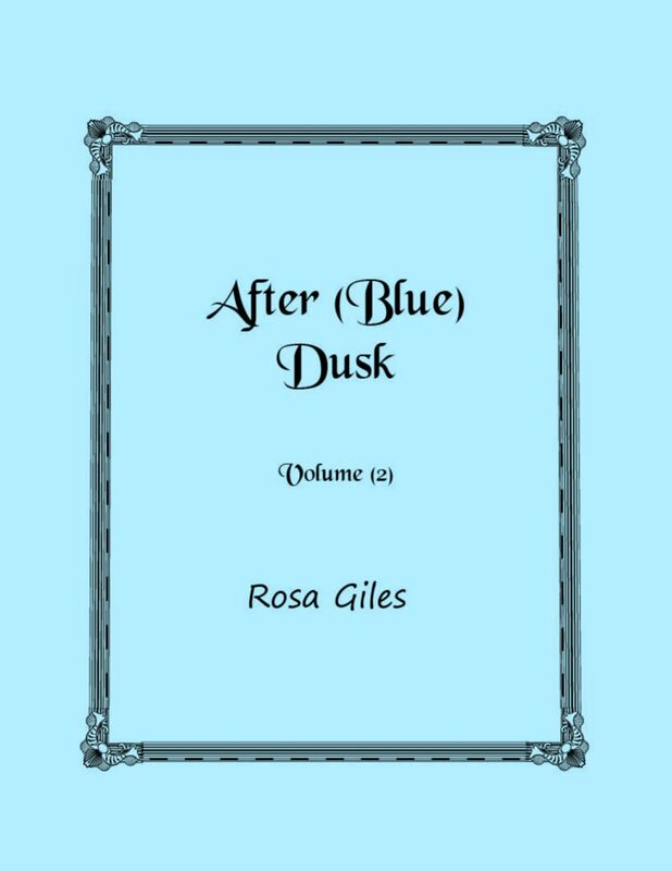After (Blue) Dusk