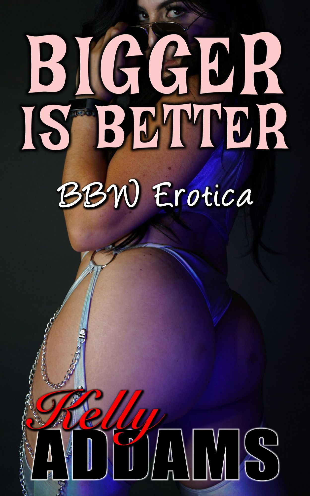 Bigger is Better: 1 to 9