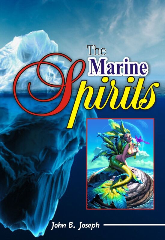 The Marine Spirits