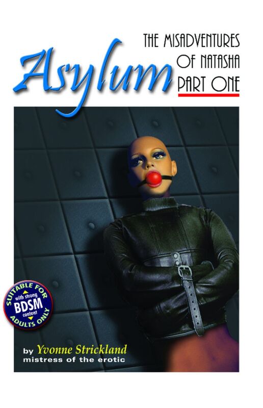 Asylum: The Misadventures of Natasha Part 1