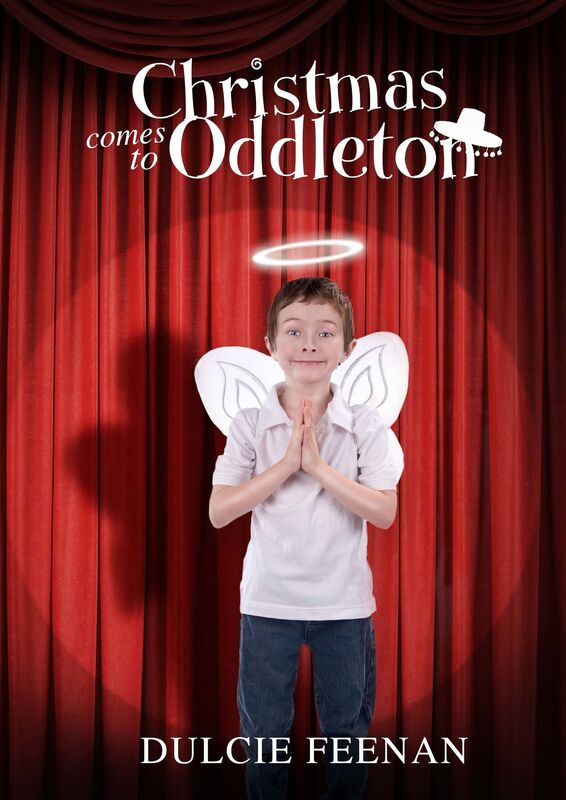 Christmas Comes To Oddleton