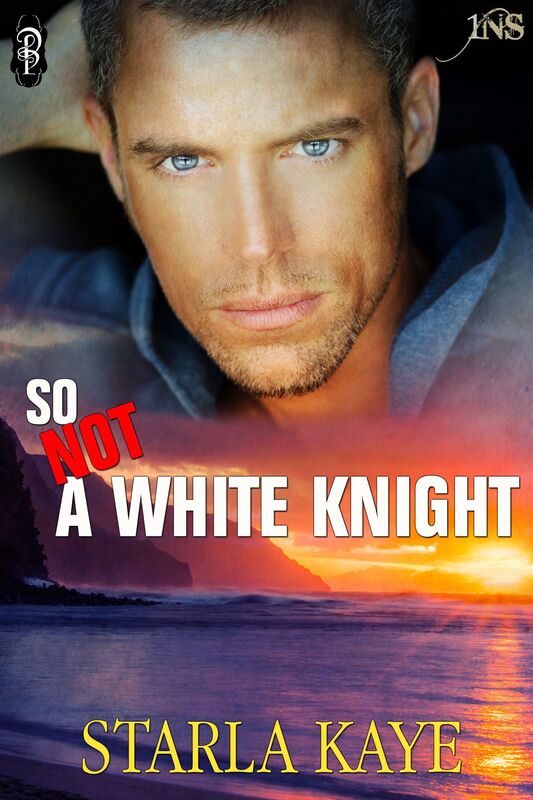 So Not a White Knight (1Night Stand)