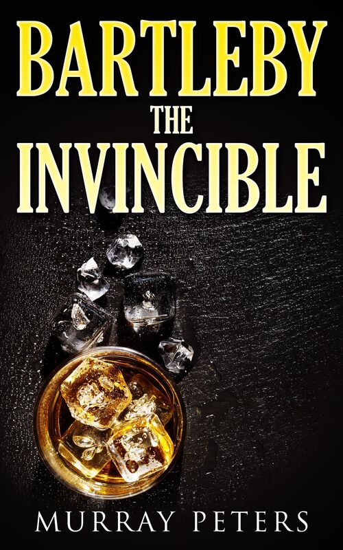 Bartleby the Invincible: A Horror Short