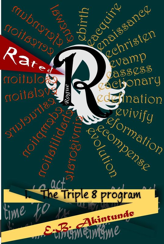 The Triple 8 Program