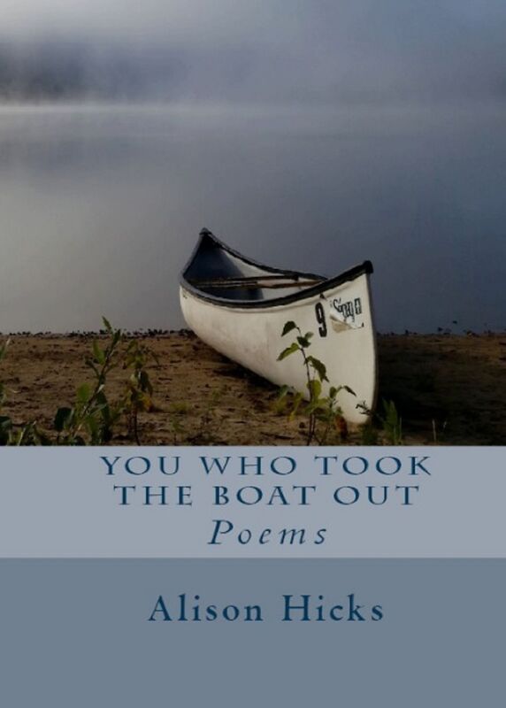 You Who Took The Boat Out