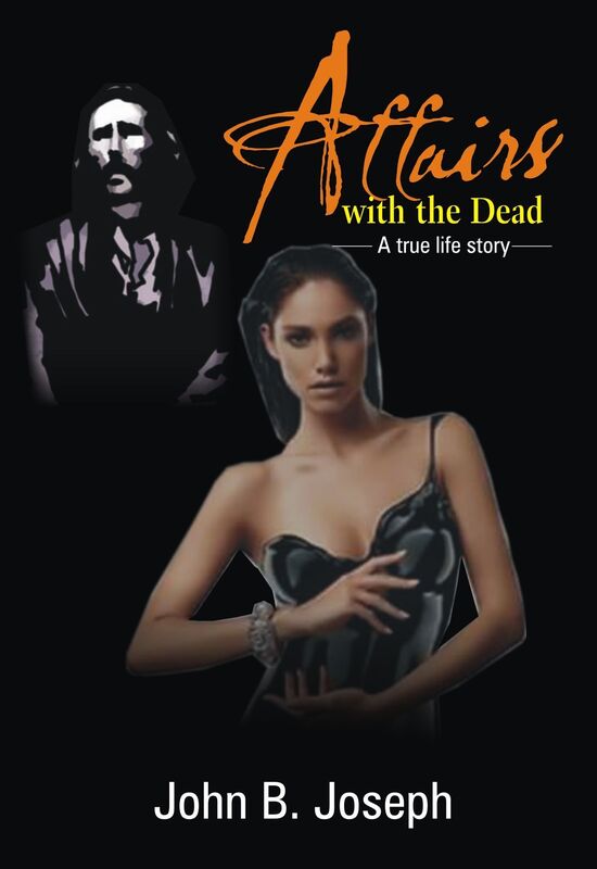 Affairs With The Dead