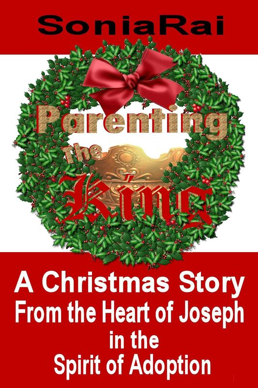 Parenting The King