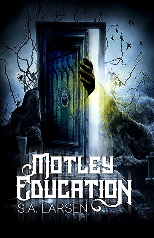 Motley Education
