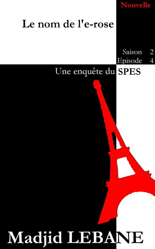 Le nom de l'e-rose