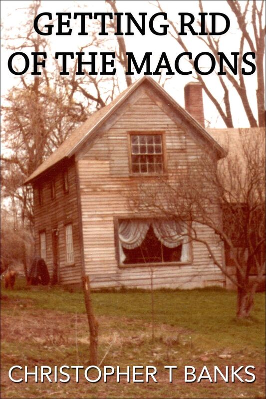 Getting Rid of the Macons