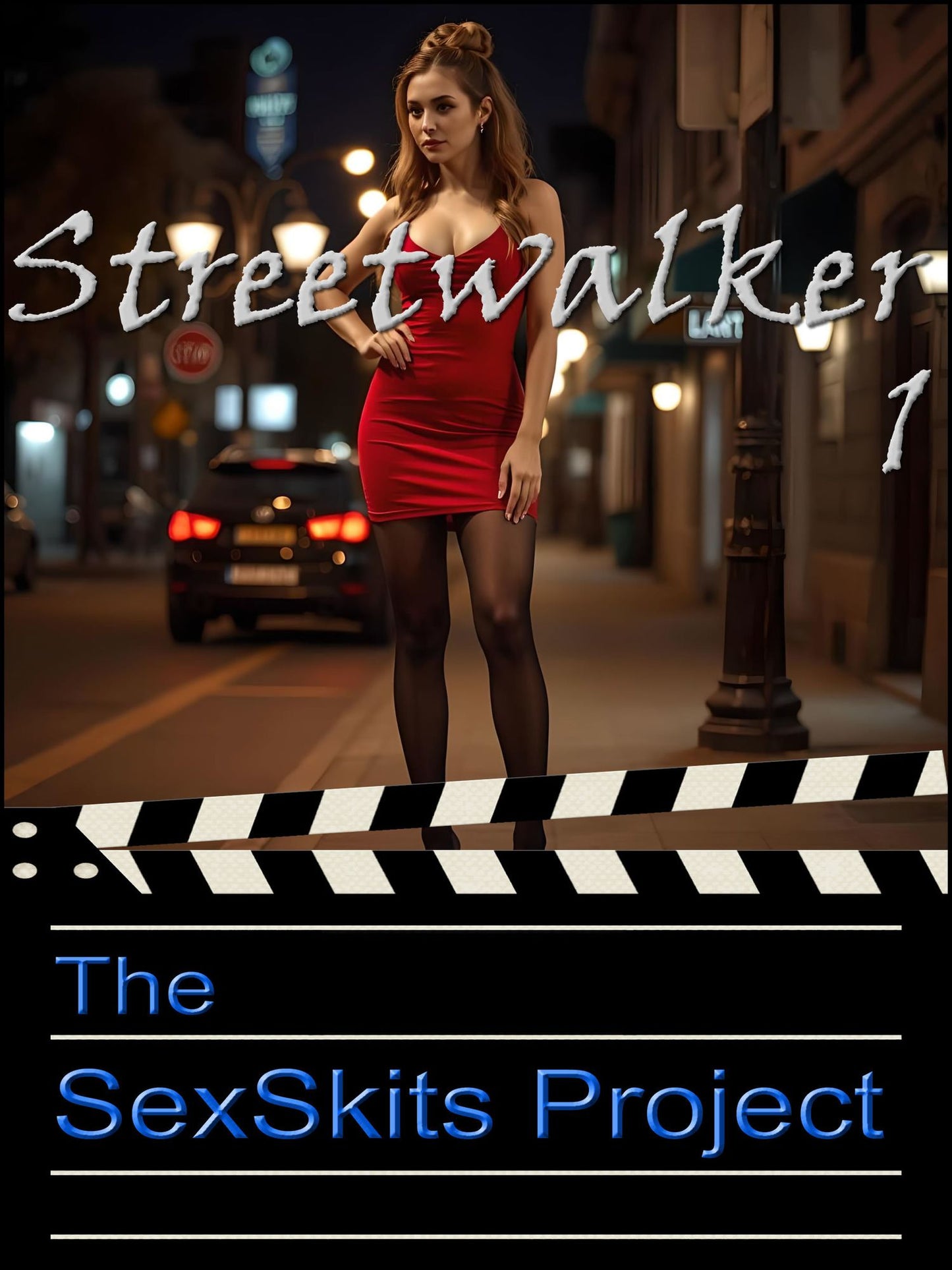 Streetwalker 1