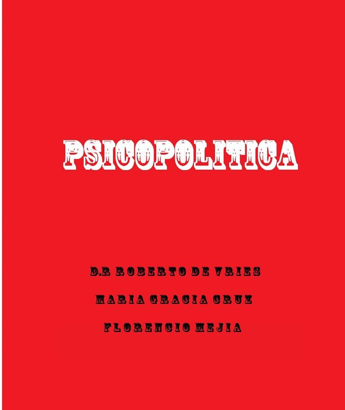 Psicopolitica