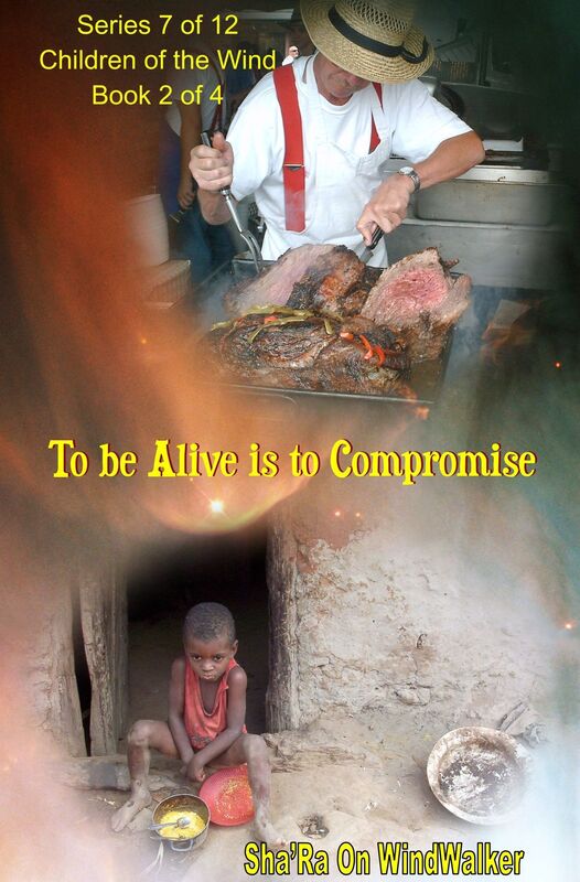 To Be Alive Is To Compromise
