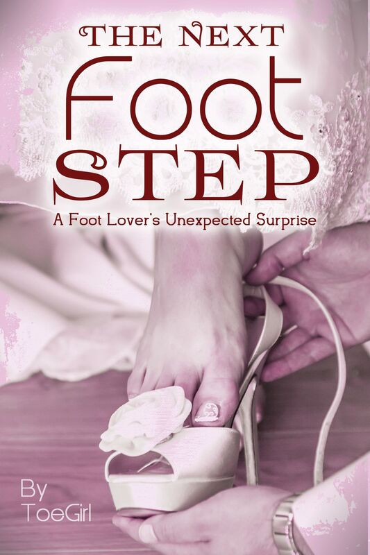 The Next Foot Step
